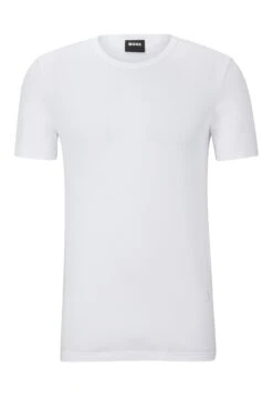 Boss Modern 2 Pack - Undershirt - White 7 Boss Modern 2 Pack - Undershirt - White -Clothing Sale Store 2dd9879c45fe4604a3309d66f00dae20