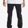 DC SHOES Chinos - Black