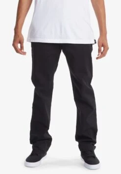 DC SHOES Chinos - Black