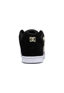 DC SHOES Net- Skate Shoes - Black Camel -Clothing Sale Store 2eb64f84a03a40acbef695de3d0dad9b
