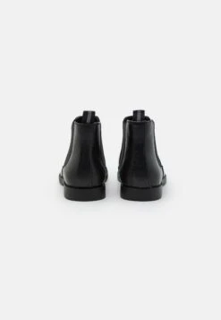 Pier One Classic Ankle Boots - Black 8 Pier One Classic Ankle Boots - Black -Clothing Sale Store 2ed5d5f47ef147b6a42e24d7d05330d8