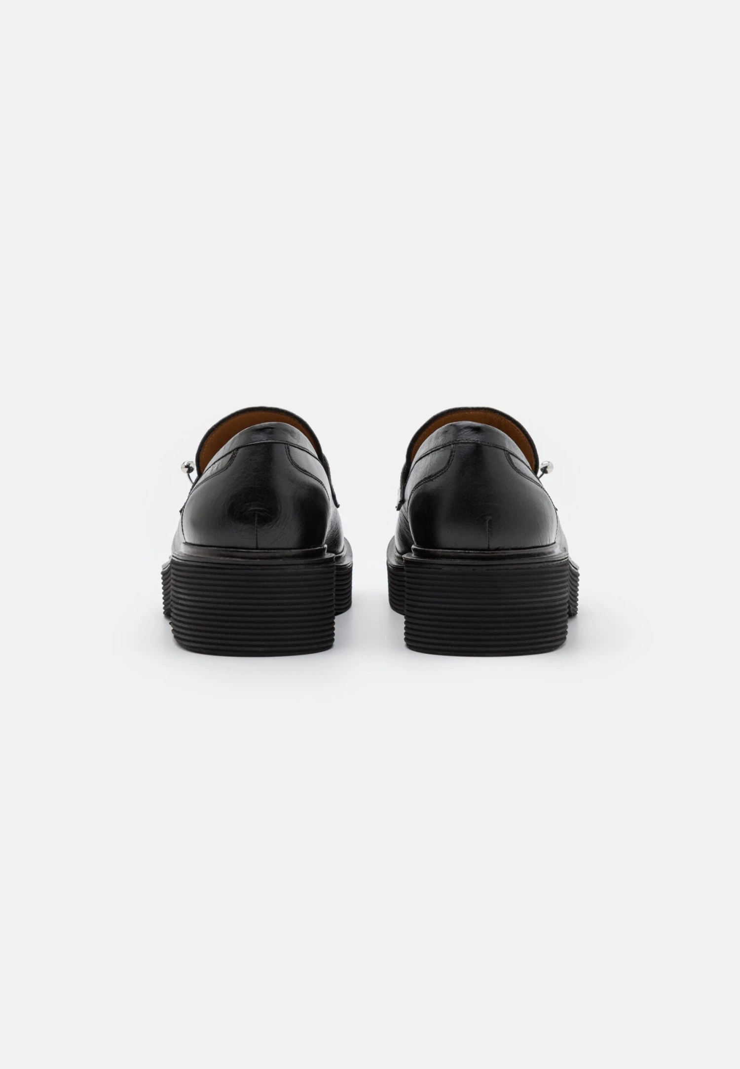 Marni Shoe - Slip-Ons - Black 3 Marni Shoe - Slip-Ons - Black - Image 3