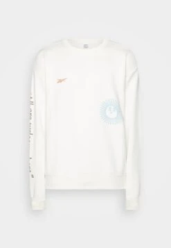 Reebok Classic Crew Unisex- Sweatshirt - Chalk 10 Reebok Classic Crew Unisex- Sweatshirt - Chalk -Clothing Sale Store 2fc5dc8276b74c9e9a9cca28f7b5f9e5