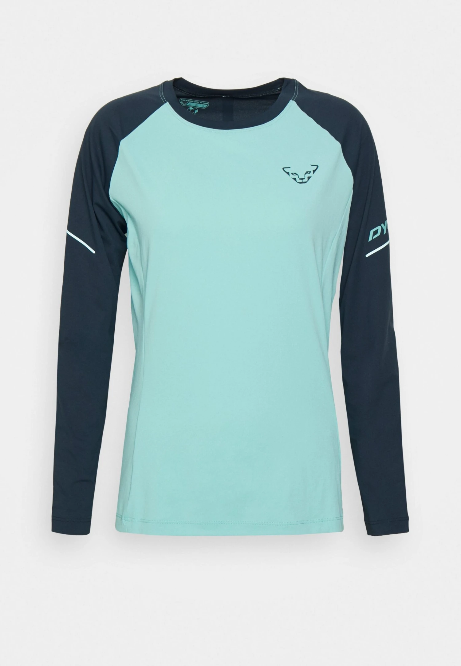 Dynafit Alpine Pro - Long Sleeved Top - Marine Blue 5 Dynafit Alpine Pro - Long Sleeved Top - Marine Blue - Image 5