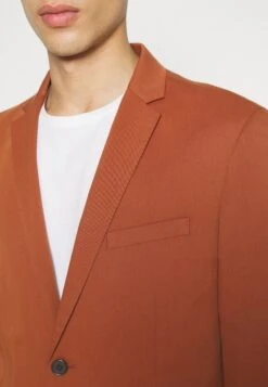 JACK&JONES Premium Jprfranco - Suit - Sequoia Fit -Clothing Sale Store 2ffa41894ef0485196402793d02f9379