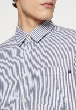 Joop Jeans Herry - Shirt - Dark Blue 11 Joop Jeans Herry - Shirt - Dark Blue -Clothing Sale Store 3045308b43254a61870fbf55d7160a8e