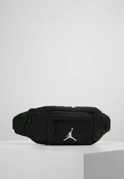 Jordan Air Crossbody Unisex - Bum Bag - Black