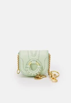 See By Chloé Hana - Keyring - Pastel Green