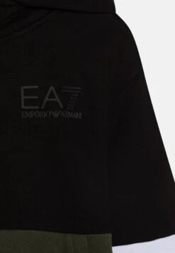 EA7 Emporio Armani Tuta Sportiva Unisex Set - Tracksuit - Duffel Bag -Clothing Sale Store 3160597849e84b158317a0e8ae72b9c9