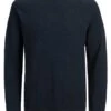 Jack & Jones Crew Neck Noos - Jumper - Navy Blazer