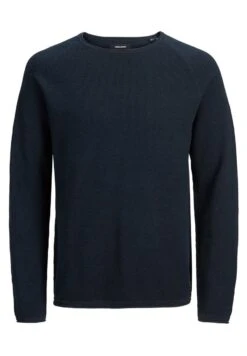 Jack & Jones Crew Neck Noos - Jumper - Navy Blazer