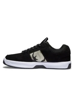 DC SHOES Lynx - Trainers - Black Camouflage 8 DC SHOES Lynx - Trainers - Black Camouflage -Clothing Sale Store 32749b17125a4b4f8c0f19361bce66a8
