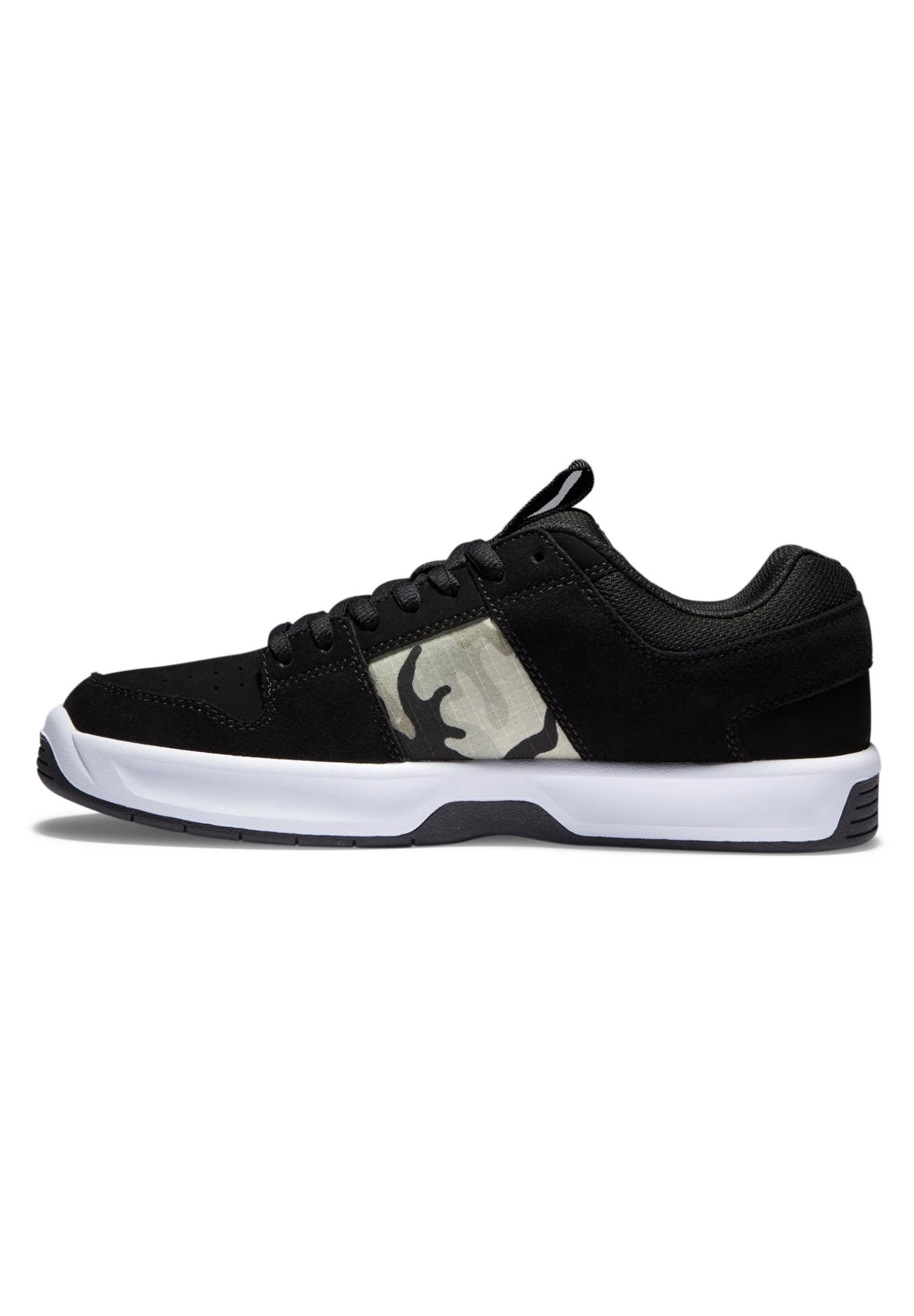 DC SHOES Lynx - Trainers - Black Camouflage 3 DC SHOES Lynx - Trainers - Black Camouflage - Image 3