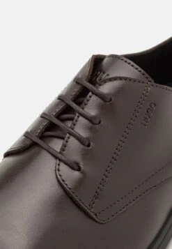 Hugo Kerr Derb - Smart Lace-Ups - Dark Brown 11 Hugo Kerr Derb - Smart Lace-Ups - Dark Brown -Clothing Sale Store 3387684a765348c7925eccb82587f636