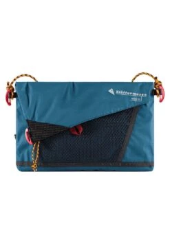 Klättermusen Hrid Wp 3L - Sports Bag - Blue