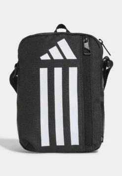 ADIDAS PERFORMANCE Across Body Bag - Black/White 10 ADIDAS PERFORMANCE Across Body Bag - Black/White -Clothing Sale Store 348e8acb4bfa4b8e84e6b6d83eed4b57