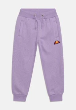 Ellesse Martha - Tracksuit Bottoms - Lilac