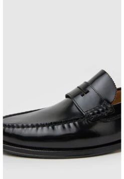 Hackett London Smith Loafer Antiq - Lace-Ups - Black 11 Hackett London Smith Loafer Antiq - Lace-Ups - Black -Clothing Sale Store 35501fbda8674b4ea0270e8ff3782137