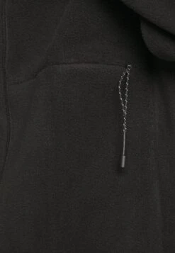 Rains Crew Neck - Fleece Jumper - Black -Clothing Sale Store 35ce308716674a60af870fe284c21825