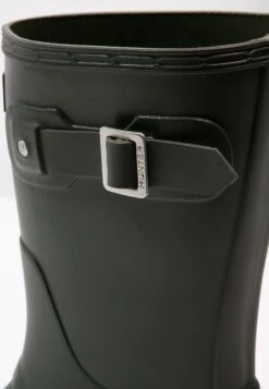 Hunter ORIGINAL Original Short - Wellies - Dark Olive 11 Hunter ORIGINAL Original Short - Wellies - Dark Olive -Clothing Sale Store 360fea36d3b044daad734b4f947c2d8c
