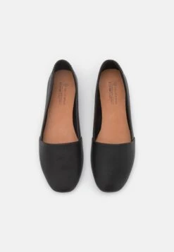 Call It Spring Vegan Samantha - Slip-Ons - Black -Clothing Sale Store 36a6b968595f46f8b0f4f7bbe9eb88dd