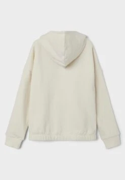 NAME IT Nkftimma - Sweatshirt - White -Clothing Sale Store 371d889c57b34807a527a5233f80c0b5