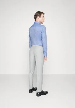 Hugo Koey - Formal Shirt - Light/Pastel Blue -Clothing Sale Store 37b81729505c4f149f176c4fbb682bf2