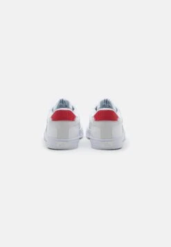 Lacoste Court Master Pro - Trainers - White/Navy/Red -Clothing Sale Store 3809c8b9d1ea456b9189df4511b3c4e3