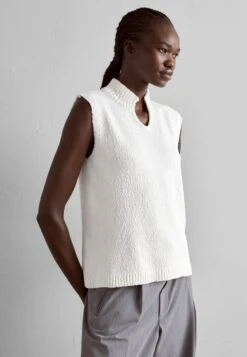 Holzweiler Barbro - Top - White