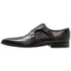 MELVIN & HAMILTON Martin- Smart Slip-Ons - Venice Black