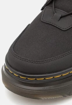 Dr. Martens Tarik Zip Unisex - Platform Ankle Boots - Black -Clothing Sale Store 3ac908773f9d4b7297dbace6fa14f782