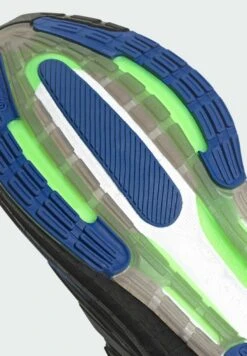 ADIDAS PERFORMANCE Light - Neutral Running Shoes - Core Black Core Black Lucid Lime -Clothing Sale Store 3bd6d2f7bb184adfaf4f18f18d9ca089