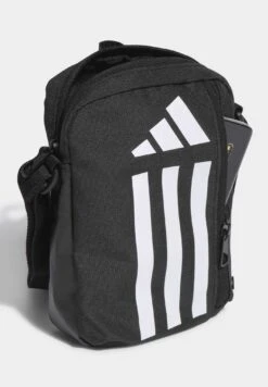 ADIDAS PERFORMANCE Across Body Bag - Black/White 11 ADIDAS PERFORMANCE Across Body Bag - Black/White -Clothing Sale Store 3cabdfe8a63b4bcdbd80a67c553e1102