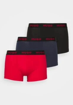 Hugo Triplet 3 Pack - Pants - Black/Dark Blue/Red 10 Hugo Triplet 3 Pack - Pants - Black/Dark Blue/Red -Clothing Sale Store 3e05e5f16d6a4975be3c2ba99562c8f5