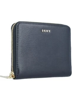 DKNY Bryant - Wallet - Black -Clothing Sale Store 3e90ddd78177407c9d42b33019e05877