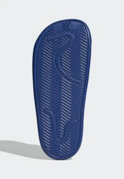 ADIDAS PERFORMANCE Adilette - Pool Slides - Blue -Clothing Sale Store 3fcd5ea753324d3f88d5cecda597bbcf