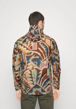 Patagonia Houdini - Outdoor Jacket - Cone Brown -Clothing Sale Store 40387166edbb46a7b9b3854512a3f383