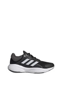 ADIDAS PERFORMANCE Response - Neutral Running Shoes - Black