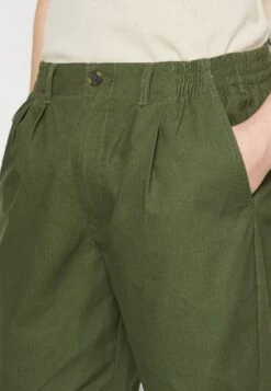 Pier One Trousers - Olive 9 Pier One Trousers - Olive -Clothing Sale Store 40a330a31f5f4b608a54cdf0bdada324