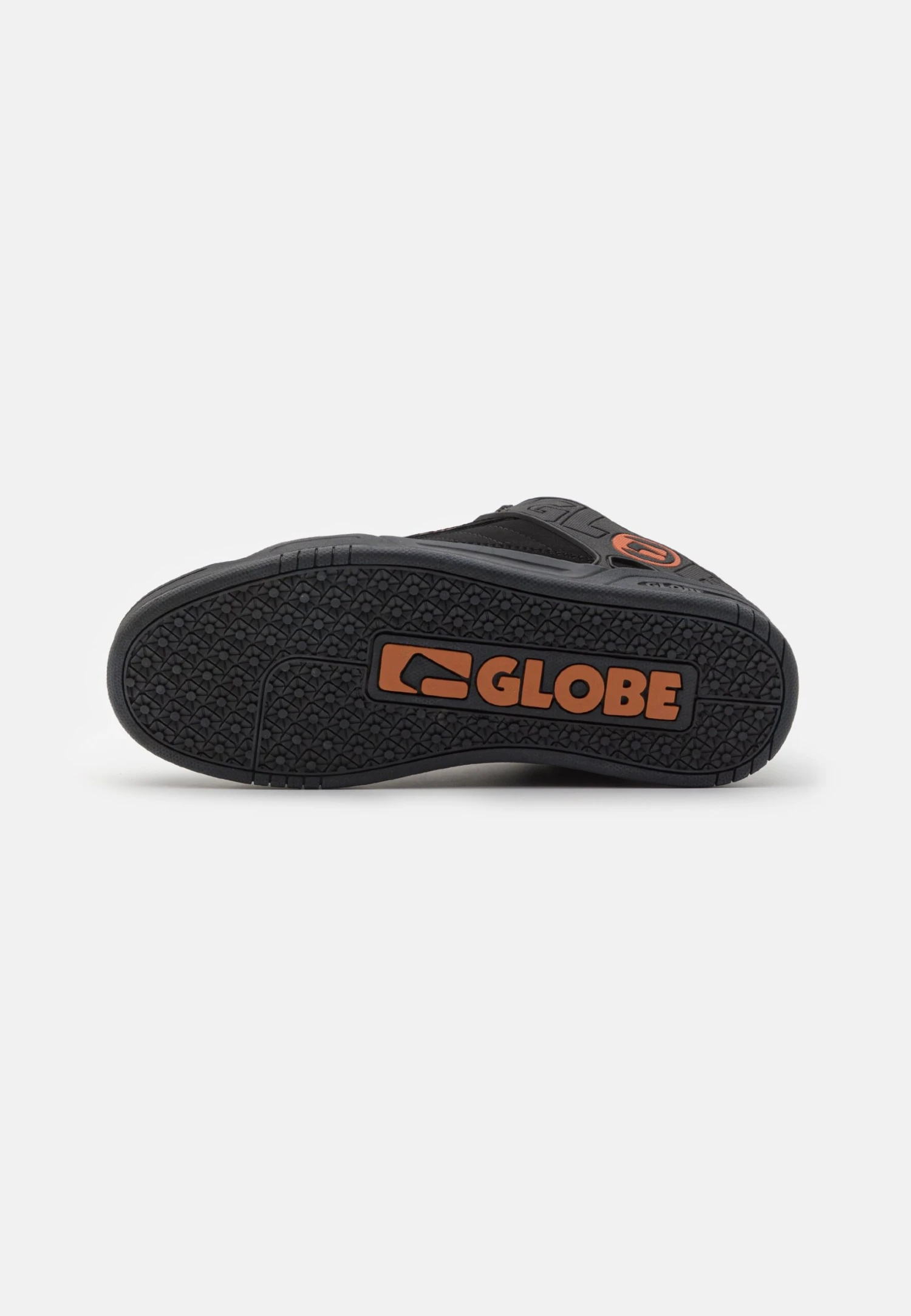 Globe Tilt - Skate Shoes - Black/Bronze 5 Globe Tilt - Skate Shoes - Black/Bronze - Image 5