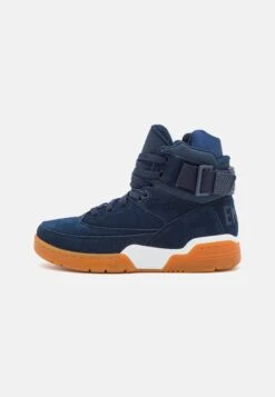 Ewing Fall Pack - High-Top Trainers - Dark Blue