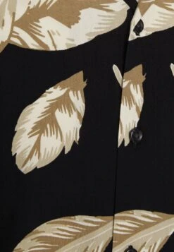 JACK&JONES Premium Jprblatropic Resort Relax Fit - Shirt - Black 5 JACK&JONES Premium Jprblatropic Resort Relax Fit - Shirt - Black -Clothing Sale Store 41031428ac954a62a88854d6bf7793fd