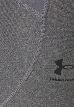 Under Armour Leggings - Carbon Heather -Clothing Sale Store 41aff4f272664480a9fd6d021cefb40b