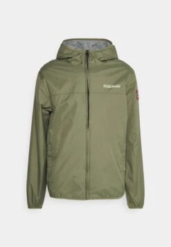 Napapijri Acoubertin Open - Windbreaker - Green Lichen 8 Napapijri Acoubertin Open - Windbreaker - Green Lichen -Clothing Sale Store 422d68221c78421193bab98622b60942