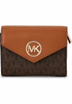 MICHAEL Michael Kors Wallet - Mittelbraun