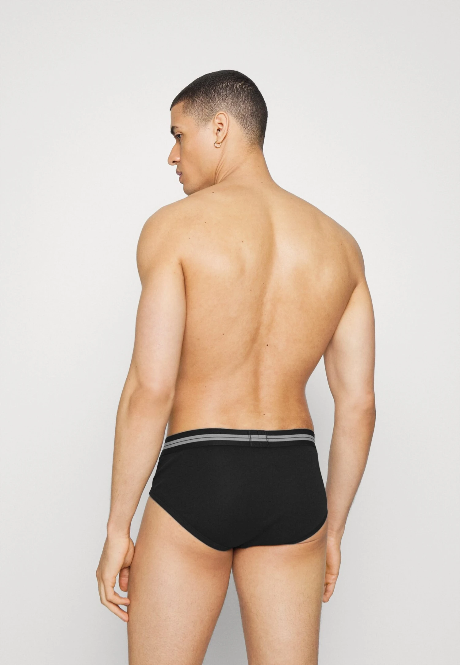 Boss Traditional Original - Briefs - Black 1 Boss Traditional Original - Briefs - Black