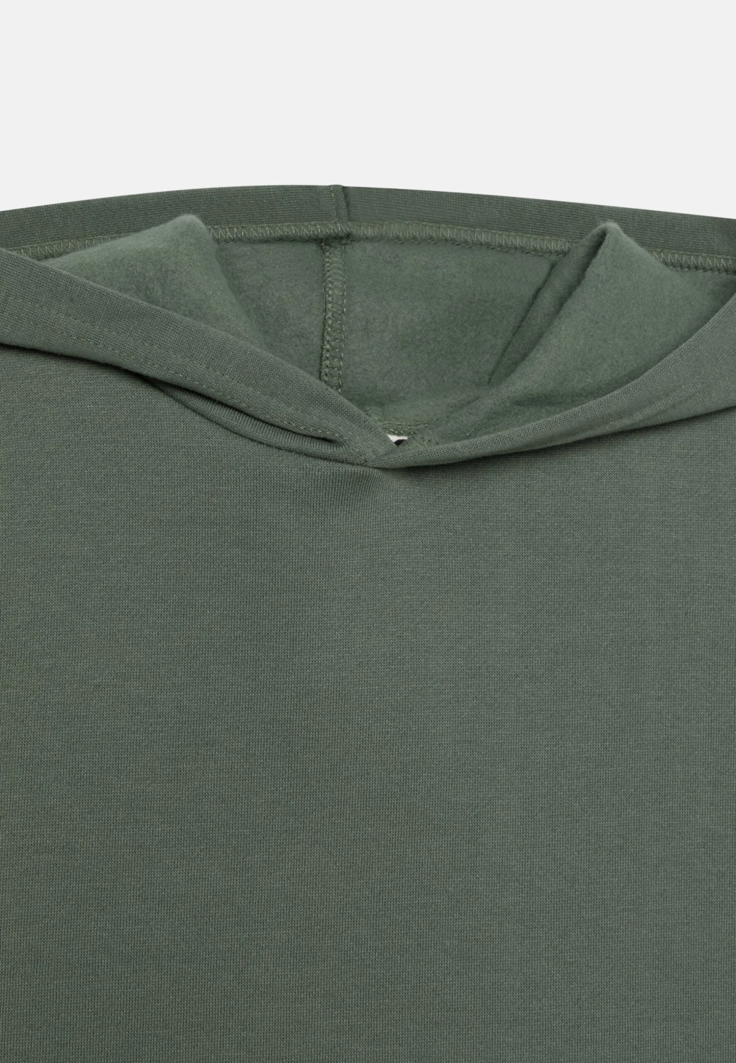 COTTON ON Mikki Hoodie - Sweatshirt - Swag Green 3 COTTON ON Mikki Hoodie - Sweatshirt - Swag Green - Image 3