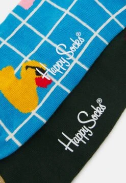 Happy Socks 7 Day 7 Pack Unisex - Socks -Clothing Sale Store 442dc76756df4dfb92f20663a0770cb6