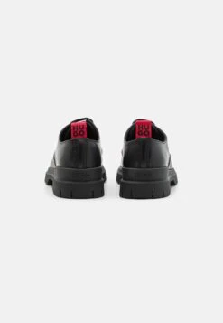 Hugo Ryan - Lace-Ups - Black 8 Hugo Ryan - Lace-Ups - Black -Clothing Sale Store 4444f0eed167415896bcd79f91ca42ab