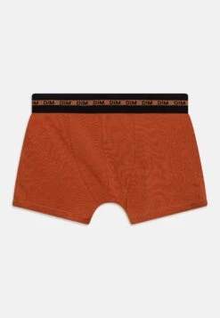 DIM Fashion 4 Pack - Pants - Terre/Orange Vieilli -Clothing Sale Store 4470f9a67c6c47d295f0094d0683a4fd